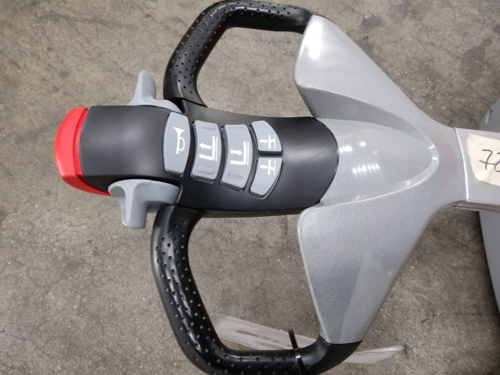 Still EXV20I/BATT.NEU - Apilador: foto 3 Still EXV20I/BATT.NEU - Apilador: foto 3