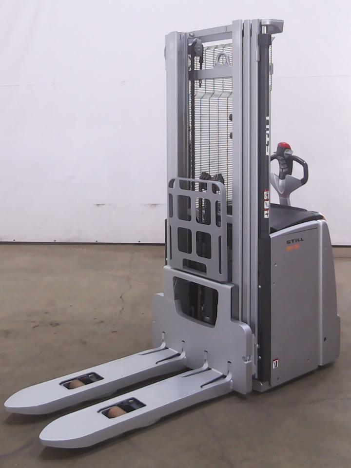 Still EXV20I/BATT.NEU - Apilador: foto 1 Still EXV20I/BATT.NEU - Apilador: foto 1