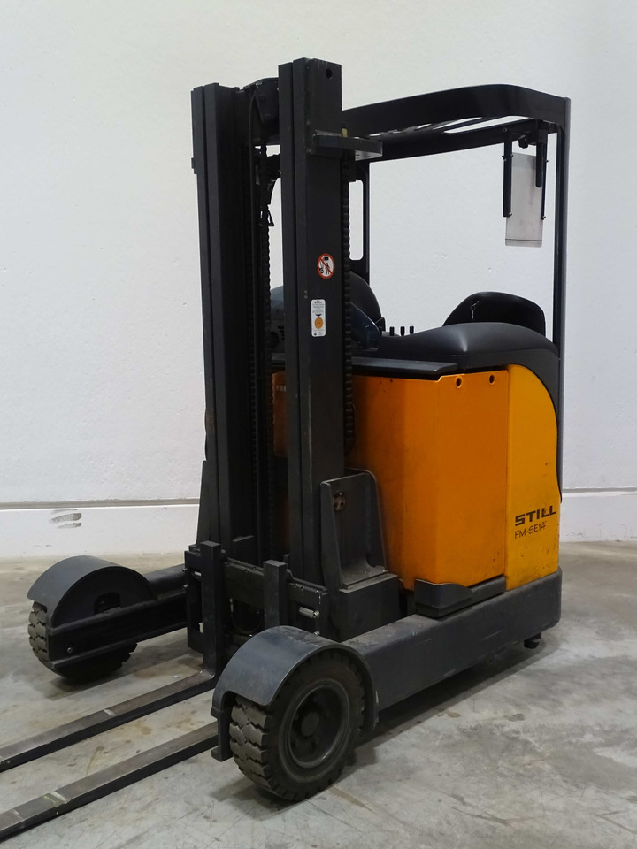 Retráctil Still FM-SE14: foto 1