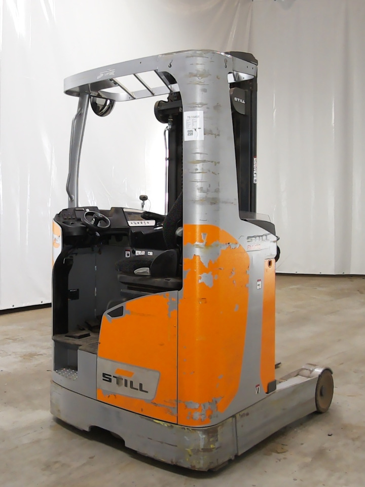 Still FM-X12 - Retráctil: foto 2 Still FM-X12 - Retráctil: foto 2