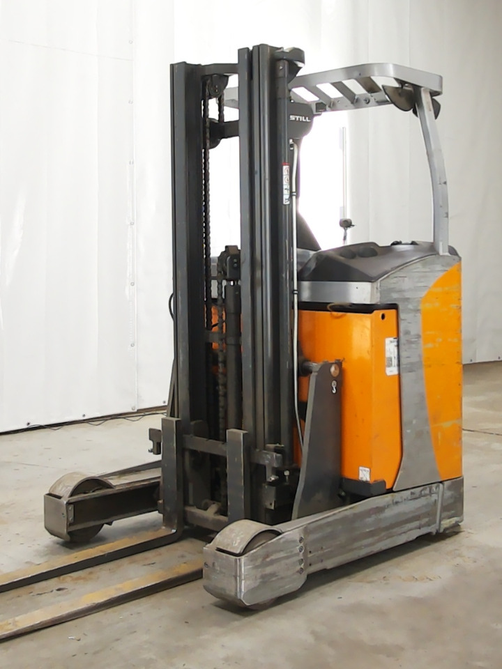 Still FM-X12 - Retráctil: foto 1 Still FM-X12 - Retráctil: foto 1