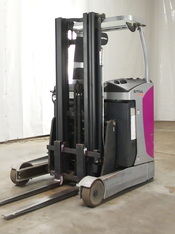 Still FM-X12 - Retráctil: foto 1 Still FM-X12 - Retráctil: foto 1