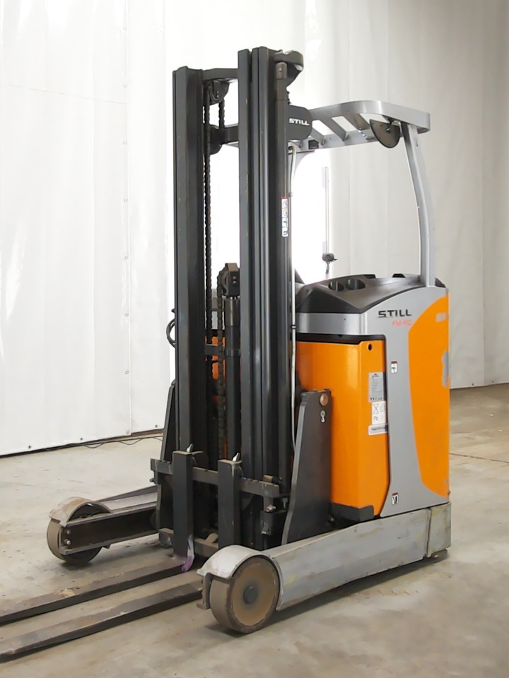 Still FM-X12 - Retráctil: foto 1 Still FM-X12 - Retráctil: foto 1