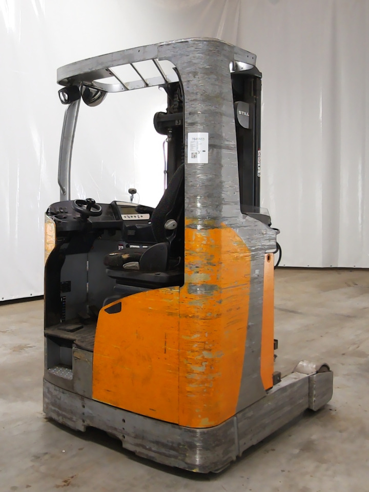 Still FM-X12 - Retráctil: foto 2 Still FM-X12 - Retráctil: foto 2