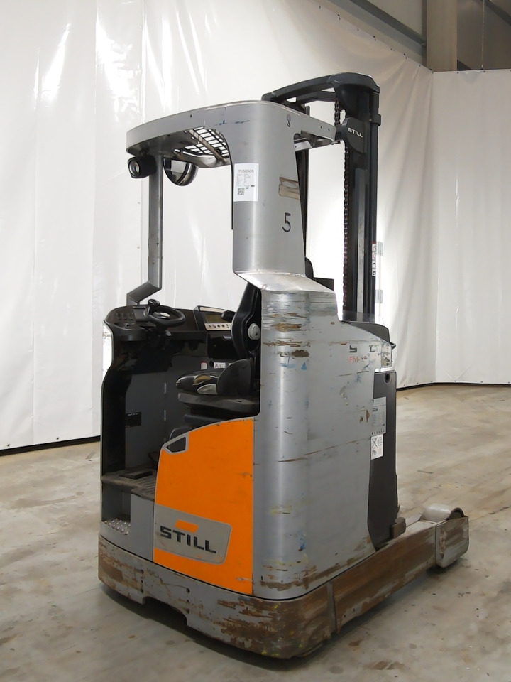 Still FM-X12/DRIVEIN - Retráctil: foto 2 Still FM-X12/DRIVEIN - Retráctil: foto 2