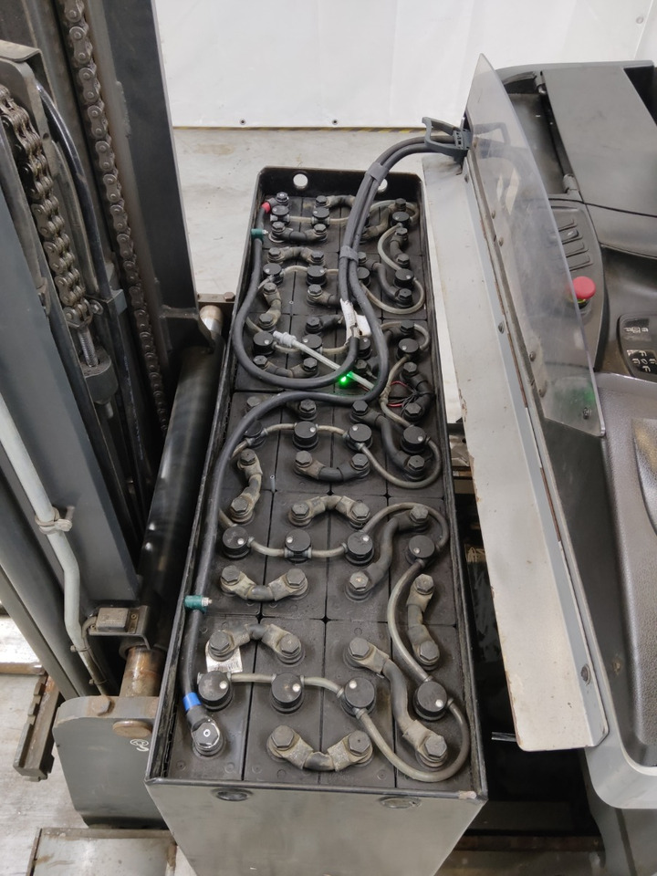 Still FM-X12/DRIVEIN - Retráctil: foto 4 Still FM-X12/DRIVEIN - Retráctil: foto 4