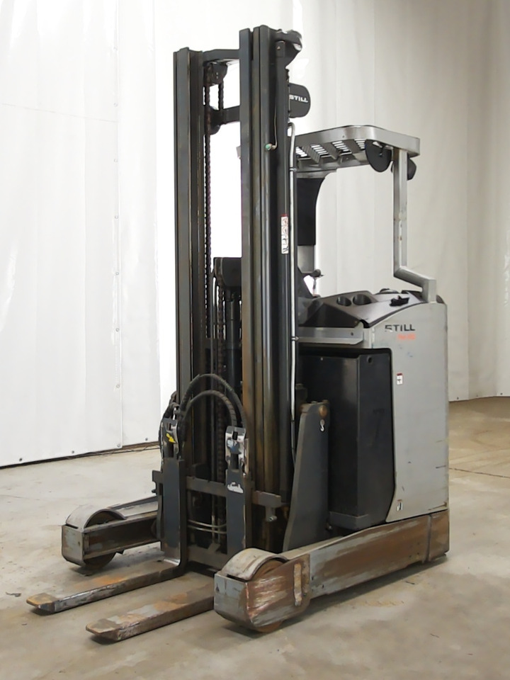 Still FM-X12/DRIVEIN - Retráctil: foto 1 Still FM-X12/DRIVEIN - Retráctil: foto 1