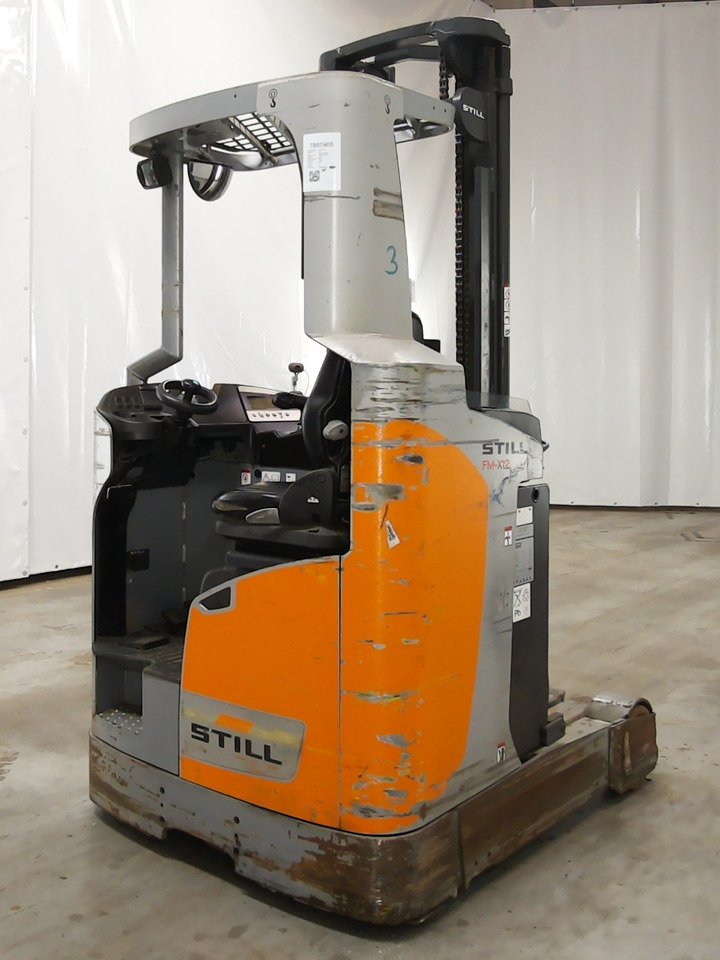 Still FM-X12/DRIVEIN - Retráctil: foto 2 Still FM-X12/DRIVEIN - Retráctil: foto 2