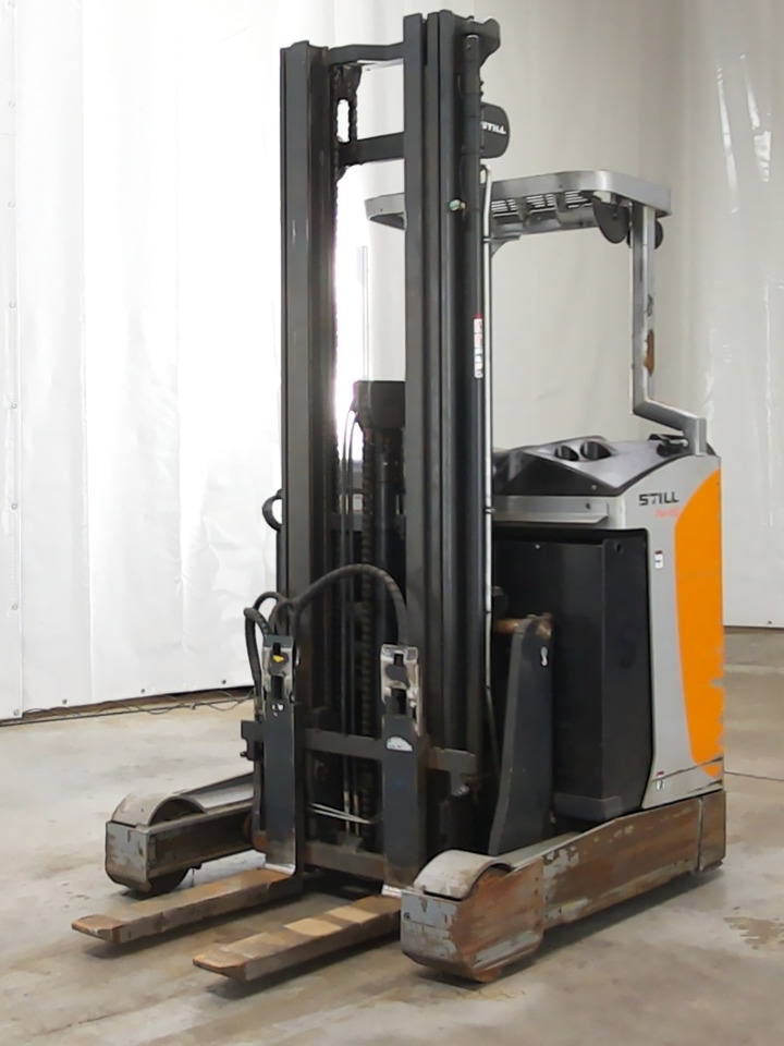 Still FM-X12/DRIVEIN - Retráctil: foto 1 Still FM-X12/DRIVEIN - Retráctil: foto 1