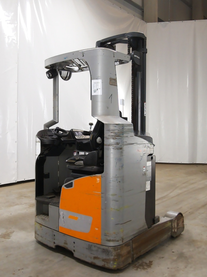 Still FM-X12/DRIVEIN - Retráctil: foto 2 Still FM-X12/DRIVEIN - Retráctil: foto 2