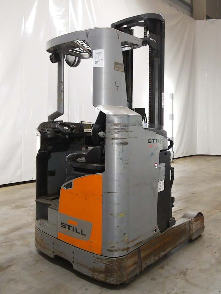 Still FM-X12/DRIVEIN - Retráctil: foto 2 Still FM-X12/DRIVEIN - Retráctil: foto 2