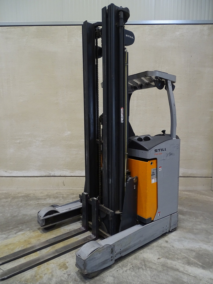 Retráctil Still FM-X14: foto 1