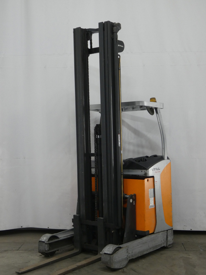 Still FM-X14 - Retráctil: foto 1 Still FM-X14 - Retráctil: foto 1