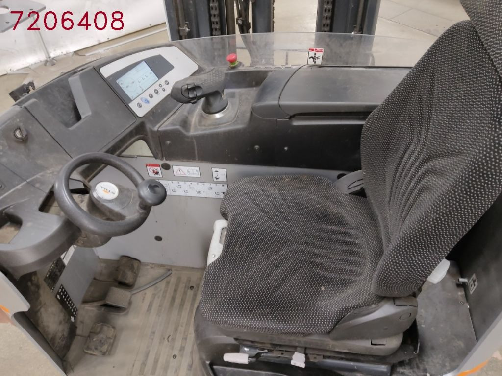 Still FM-X14/LIION - Retráctil: foto 3 Still FM-X14/LIION - Retráctil: foto 3