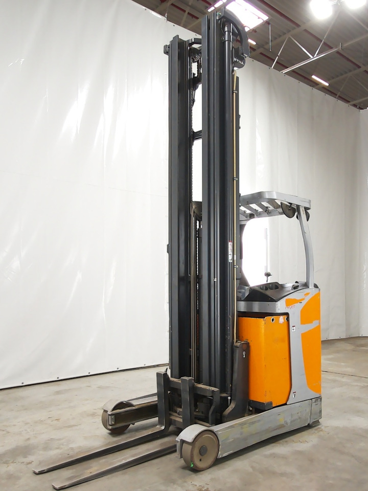 Still FM-X17 - Retráctil: foto 1 Still FM-X17 - Retráctil: foto 1