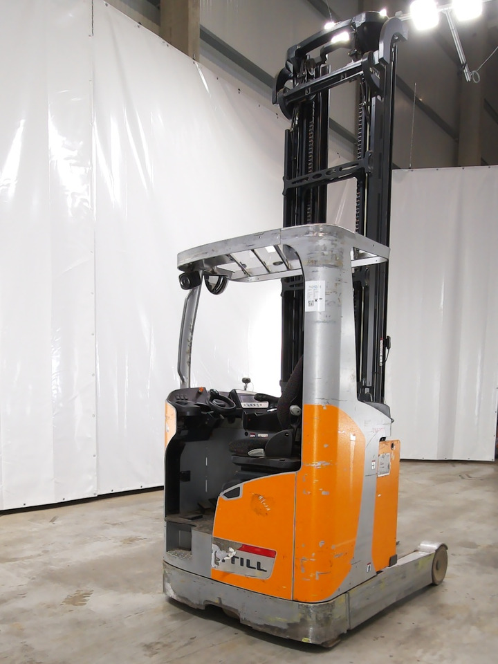 Still FM-X17 - Retráctil: foto 2 Still FM-X17 - Retráctil: foto 2