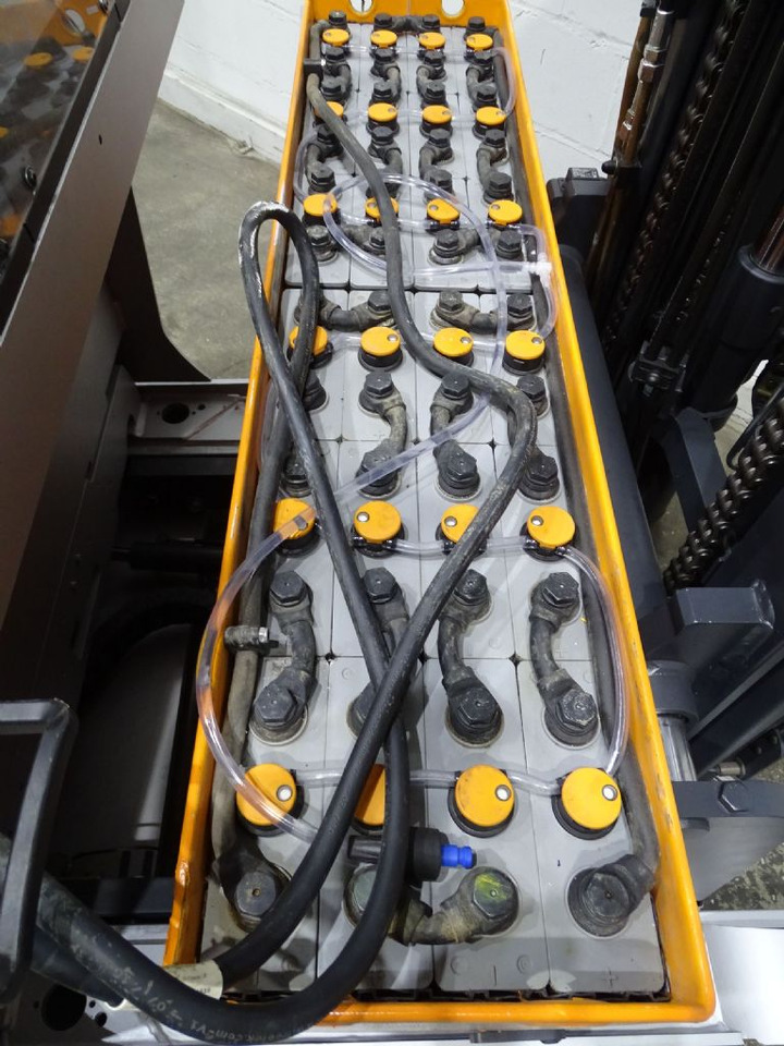 Still FM-X17 - Retráctil: foto 4 Still FM-X17 - Retráctil: foto 4