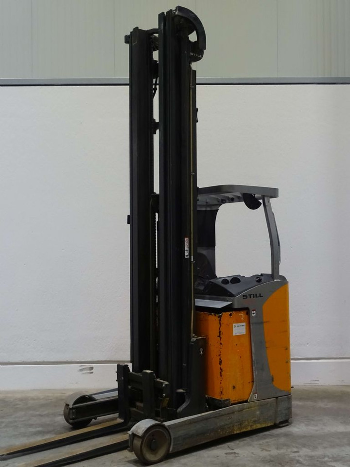 Still FM-X17 - Retráctil: foto 1 Still FM-X17 - Retráctil: foto 1