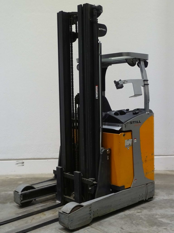 Still FM-X17 - Retráctil: foto 1 Still FM-X17 - Retráctil: foto 1