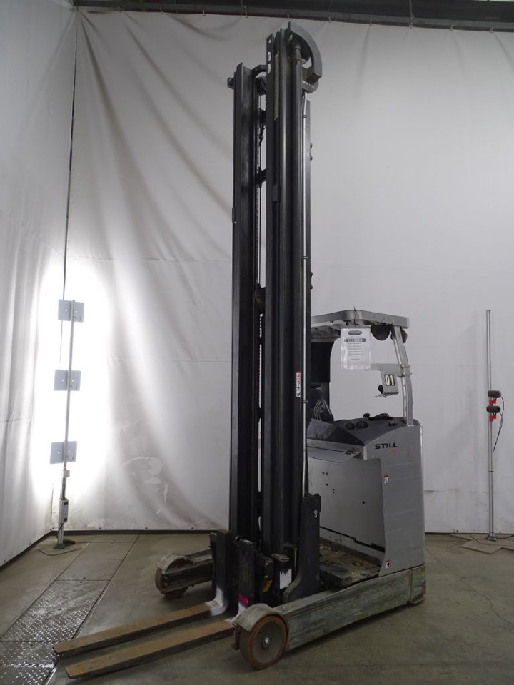 Still FM-X17 - Retráctil: foto 1 Still FM-X17 - Retráctil: foto 1