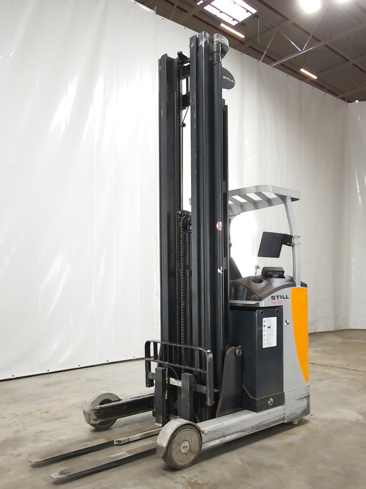 Retráctil Still FM-X17: foto 1