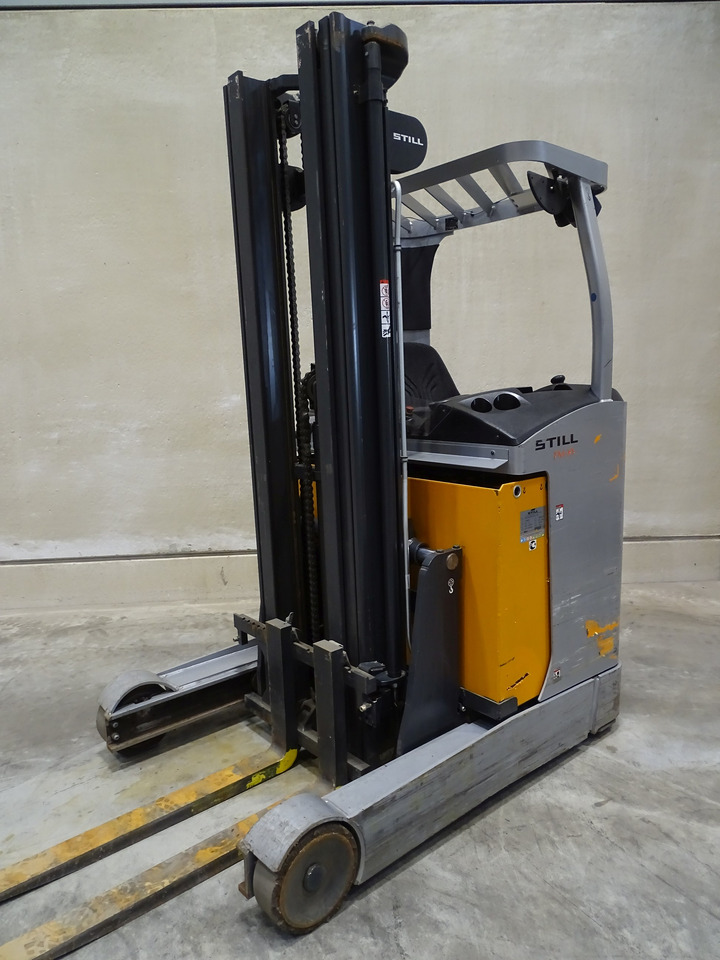 Still FM-X17 - Retráctil: foto 1 Still FM-X17 - Retráctil: foto 1