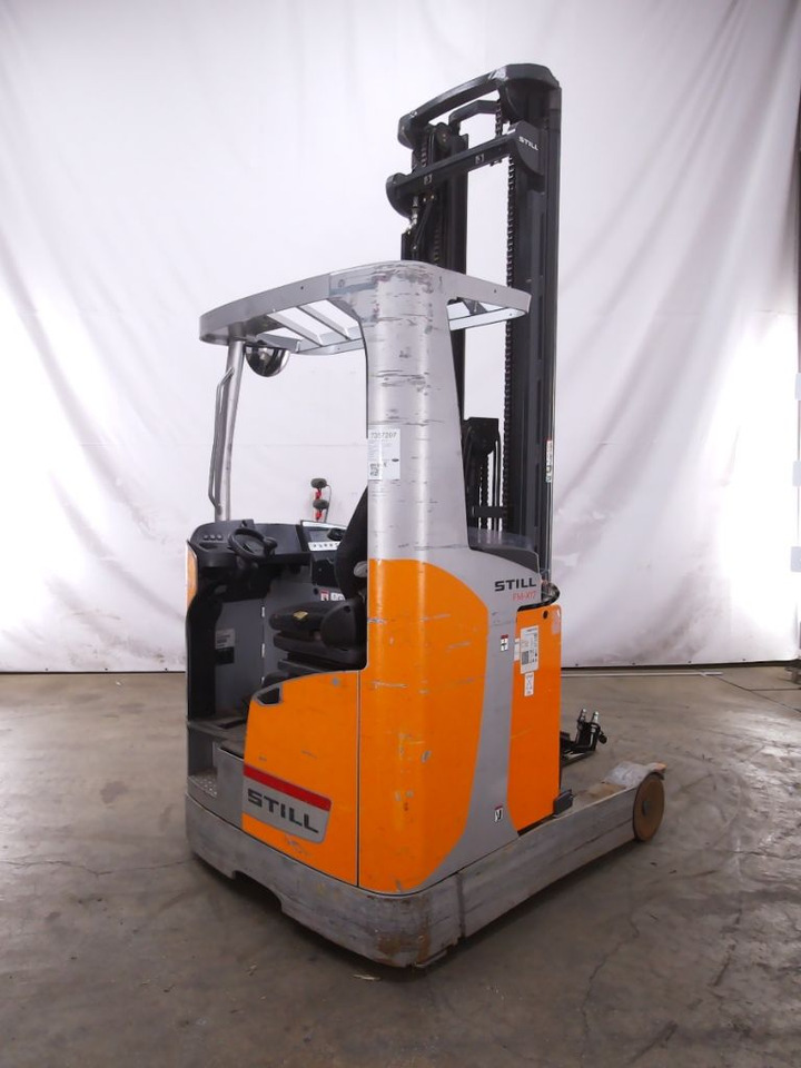 Still FM-X17 - Retráctil: foto 2 Still FM-X17 - Retráctil: foto 2