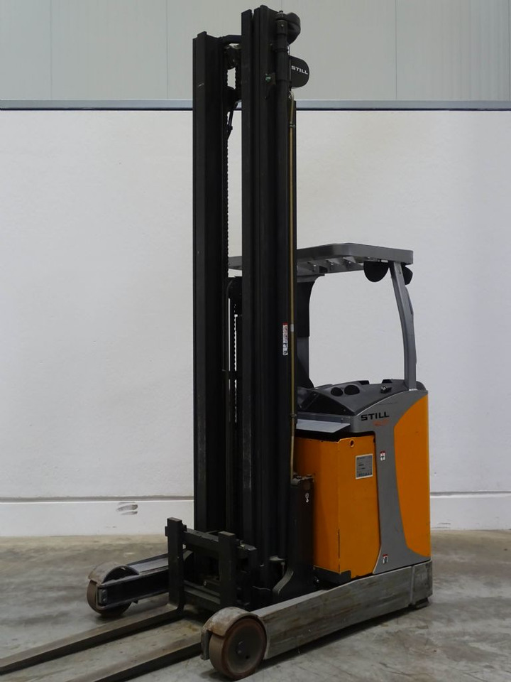 Still FM-X17 - Retráctil: foto 1 Still FM-X17 - Retráctil: foto 1