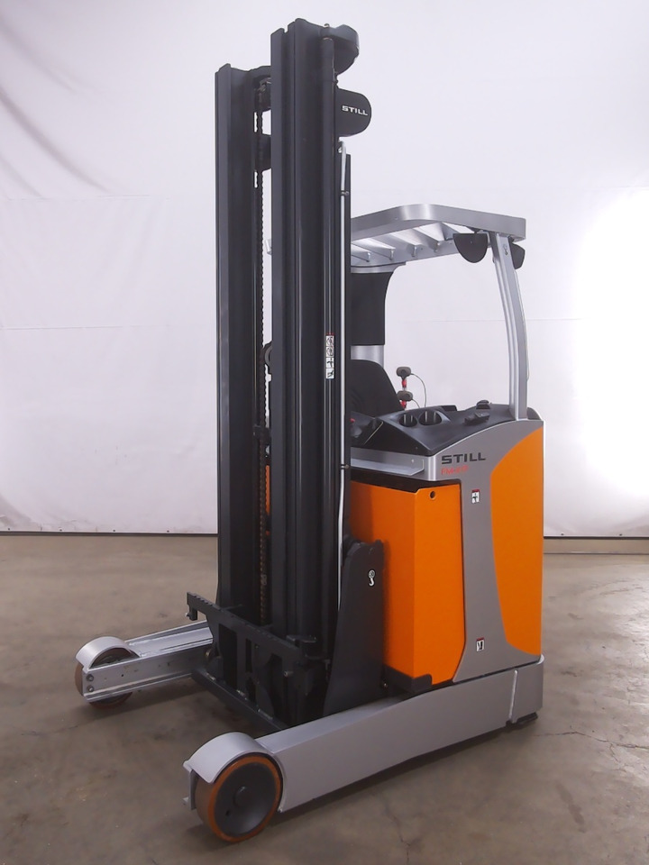 Still FM-X17 - Retráctil: foto 1 Still FM-X17 - Retráctil: foto 1