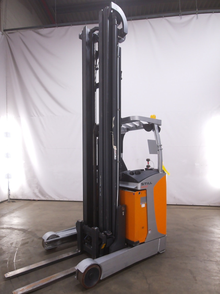 Still FM-X17 - Retráctil: foto 1 Still FM-X17 - Retráctil: foto 1