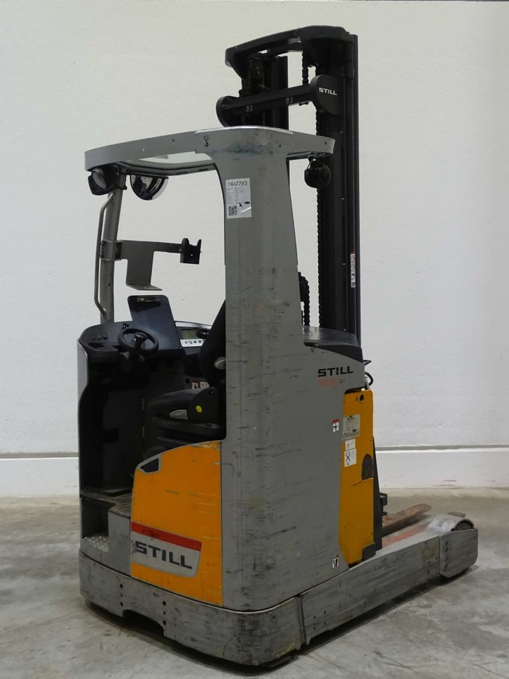 Still FM-X17 - Retráctil: foto 2 Still FM-X17 - Retráctil: foto 2