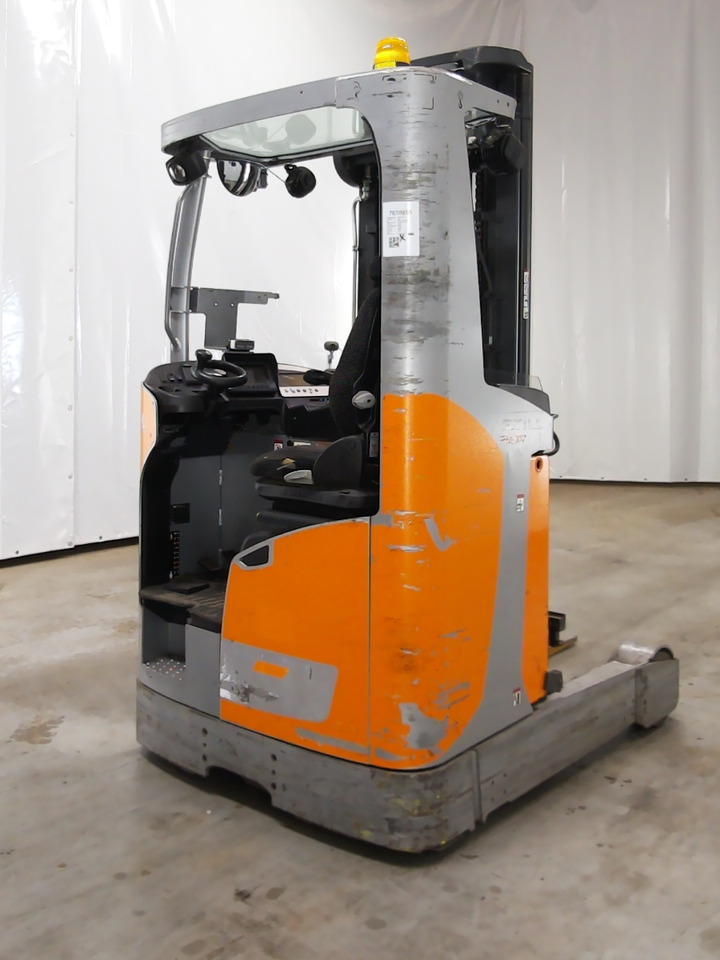 Still FM-X17 - Retráctil: foto 2 Still FM-X17 - Retráctil: foto 2