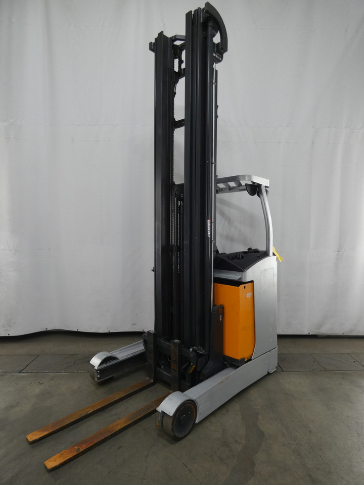 Still FM-X17 - Retráctil: foto 1 Still FM-X17 - Retráctil: foto 1