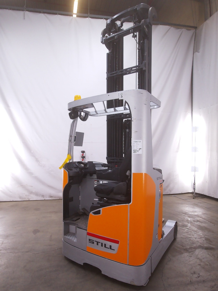 Still FM-X17 - Retráctil: foto 2 Still FM-X17 - Retráctil: foto 2