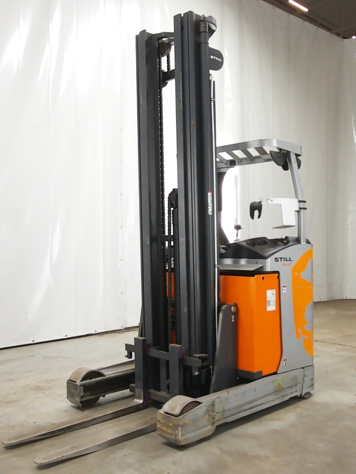 Still FM-X17 - Retráctil: foto 1 Still FM-X17 - Retráctil: foto 1