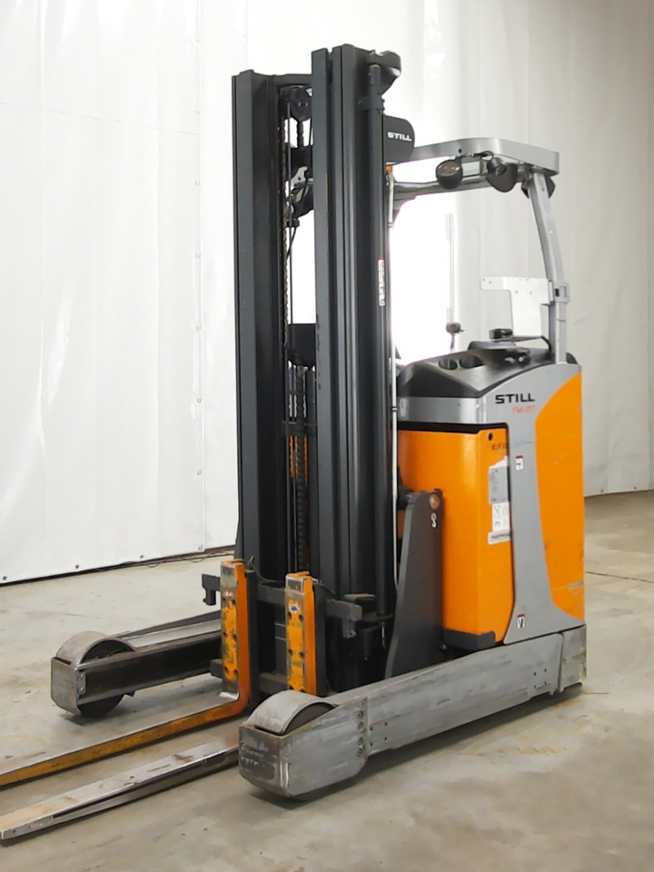 Still FM-X17 - Retráctil: foto 1 Still FM-X17 - Retráctil: foto 1