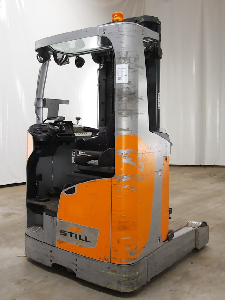 Still FM-X17 - Retráctil: foto 2 Still FM-X17 - Retráctil: foto 2