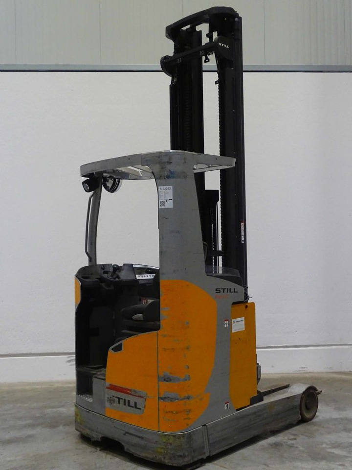 Still FM-X17 - Retráctil: foto 2 Still FM-X17 - Retráctil: foto 2