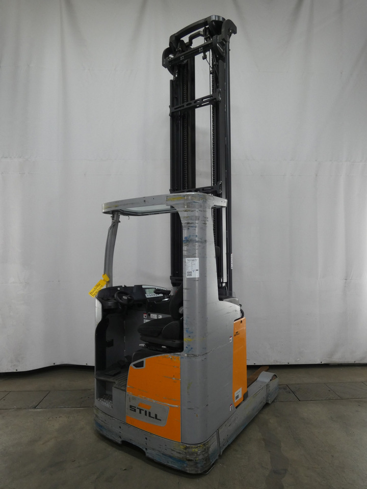 Still FM-X17 - Retráctil: foto 2 Still FM-X17 - Retráctil: foto 2