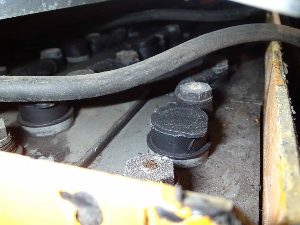 Still FM-X17 - Retráctil: foto 3 Still FM-X17 - Retráctil: foto 3