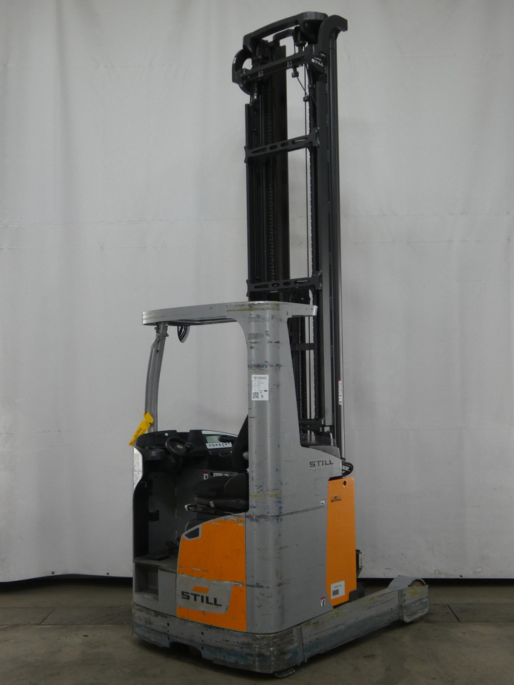 Still FM-X17 - Retráctil: foto 2 Still FM-X17 - Retráctil: foto 2