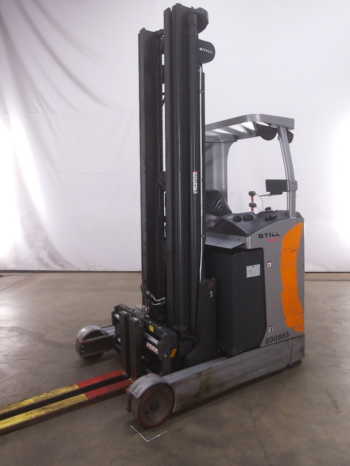 Still FM-X17 - Retráctil: foto 1 Still FM-X17 - Retráctil: foto 1