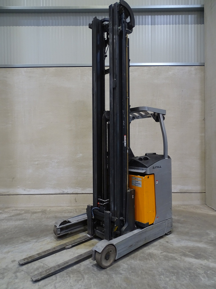 Still FM-X17 - Retráctil: foto 1 Still FM-X17 - Retráctil: foto 1