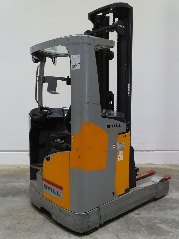 Still FM-X17 - Retráctil: foto 2 Still FM-X17 - Retráctil: foto 2