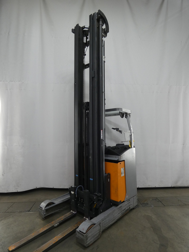 Still FM-X17 - Retráctil: foto 1 Still FM-X17 - Retráctil: foto 1