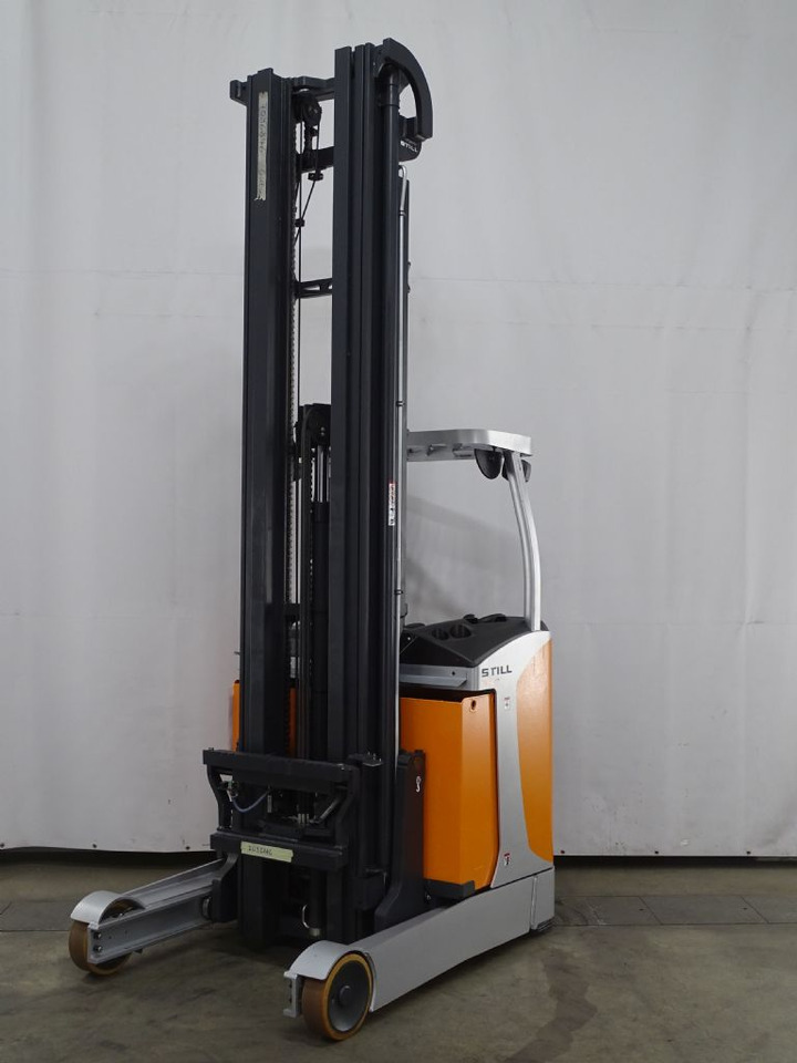 Still FM-X17 - Retráctil: foto 2 Still FM-X17 - Retráctil: foto 2