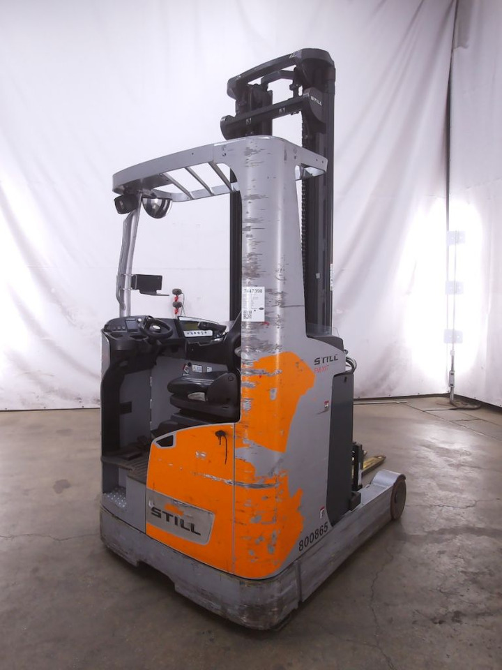 Still FM-X17 - Retráctil: foto 2 Still FM-X17 - Retráctil: foto 2