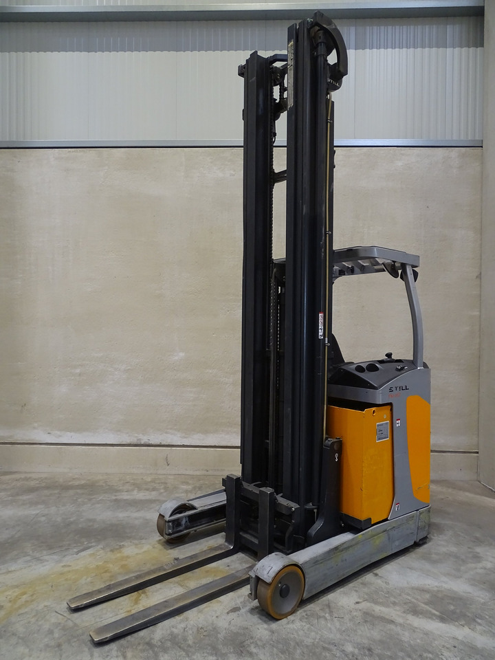 Retráctil Still FM-X17: foto 1