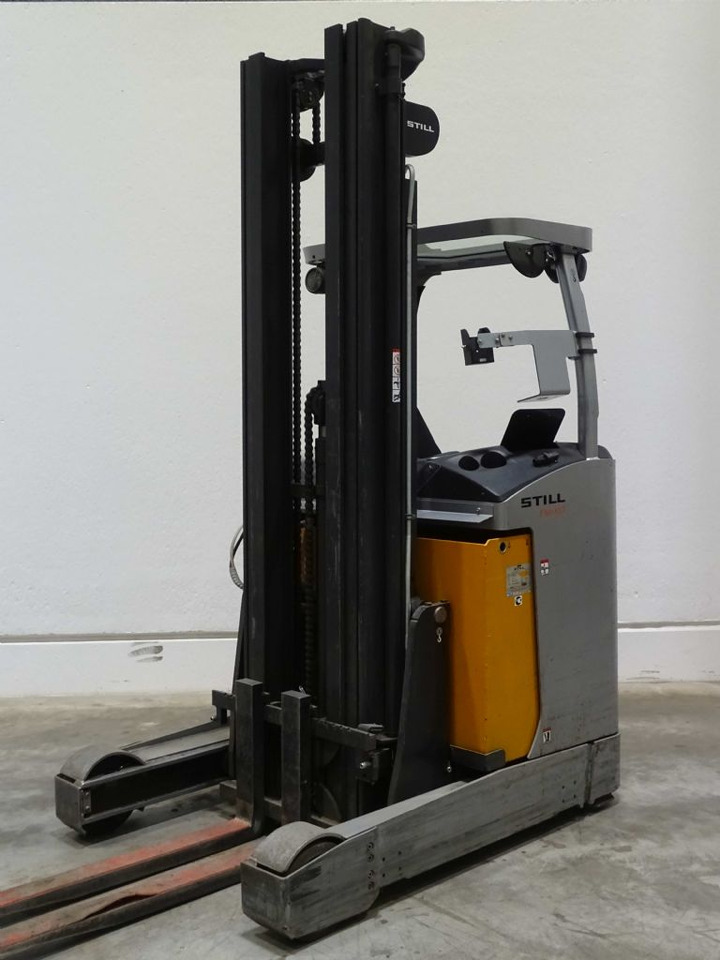 Still FM-X17 - Retráctil: foto 1 Still FM-X17 - Retráctil: foto 1