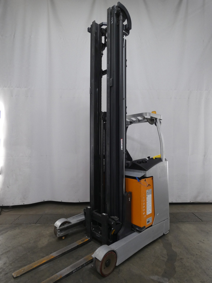 Still FM-X17 - Retráctil: foto 1 Still FM-X17 - Retráctil: foto 1